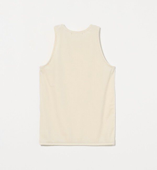 AEWEN MATOPH「＜AEWEN MATOPH＞ベロア アメリカンスリーブ タンクトップ」|タンクトップ|