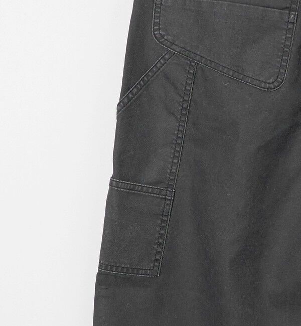 ASTRAET「＜ASTRAET＞コーティング ルーファ ペインターパンツ UNISEX」|その他|