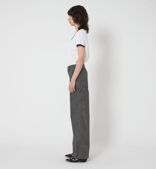 ASTRAET「＜ASTRAET＞コーティング ルーファ ペインターパンツ UNISEX」|その他|