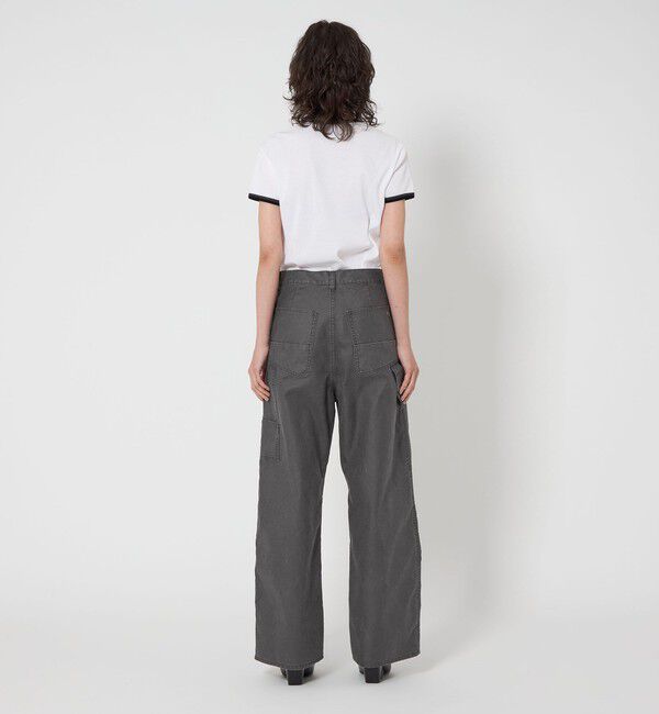 ASTRAET「＜ASTRAET＞コーティング ルーファ ペインターパンツ UNISEX」|その他|