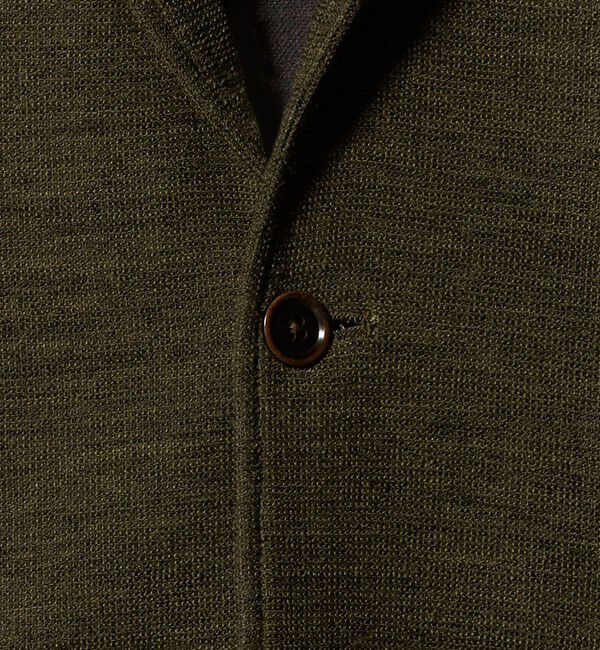 UNITED ARROWS「FORTEX ライト シングル 2ボタン テーラードジャケット CS/T-MODEL 2WAYストレッチ」|テーラードジャケット|