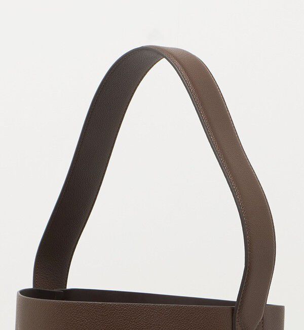 UNITED ARROWS「＜＆MyuQ＞NOX バケットバッグ」|ショルダー・メッセンジャー|