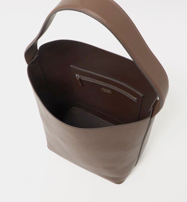 UNITED ARROWS「＜＆MyuQ＞NOX バケットバッグ」|ショルダー・メッセンジャー|