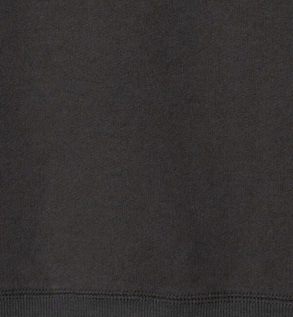 UNITED ARROWS「＜TICCA＞ウラケ ハイネック スウェット」|Tシャツ・カットソー|