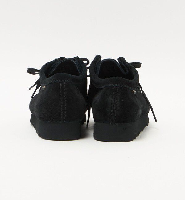 UNITED ARROWS「＜Clarks Originals＞WallabeeGTX/ワラビーゴアテックス」|ロングブーツ|