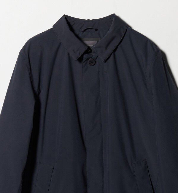 UNITED ARROWS「＜HERNO＞ダウン ステンカラーコート」|ダウン|