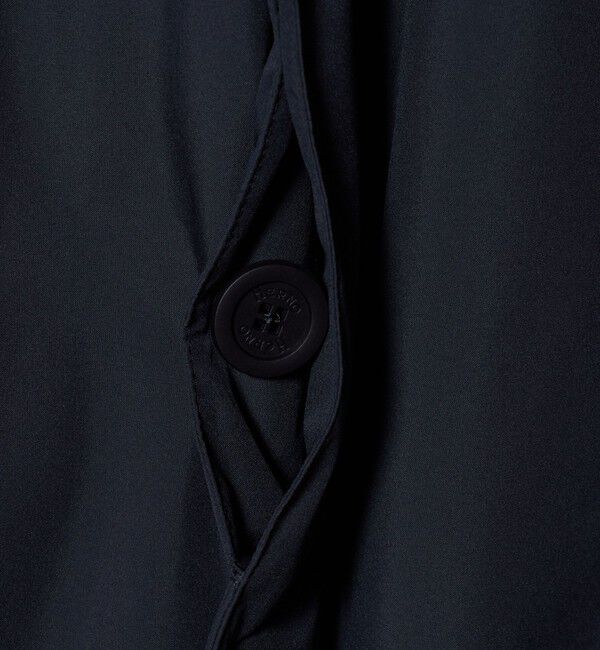 UNITED ARROWS「＜HERNO＞ダウン ステンカラーコート」|ダウン|