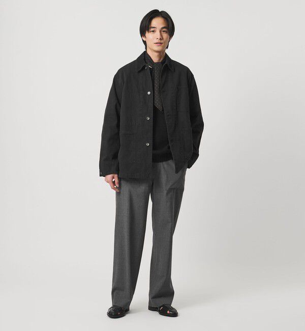 UNITED ARROWS「サルファーダック カバーオール 「 SLOW &　」」|その他|