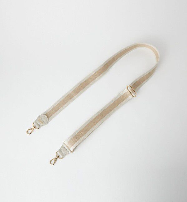 UNITED ARROWS green label relaxing「【別注】＜YOUNG&OLSEN The DRYGOODS STORE＞ショルダー」|その他|CREAM