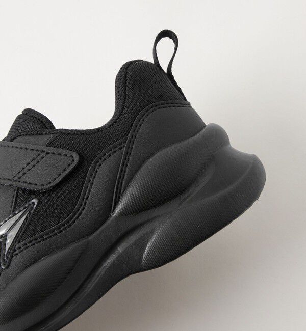 UNITED ARROWS green label relaxing「【別注】＜瞬足＞プラットフォーム スニーカー / キッズ   19cm-25cm」|スニーカー|