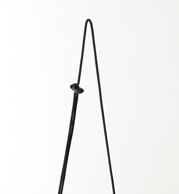 UNITED ARROWS green label relaxing「＜BRIEFING＞JUMP W ZIP PURSE Wジップパース ショルダーバッグ」|ショルダー・メッセンジャー|