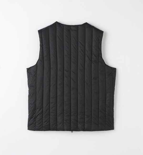 UNITED ARROWS green label relaxing「＜TAION＞2way ダウンベスト」|ダウンベスト・ベスト|