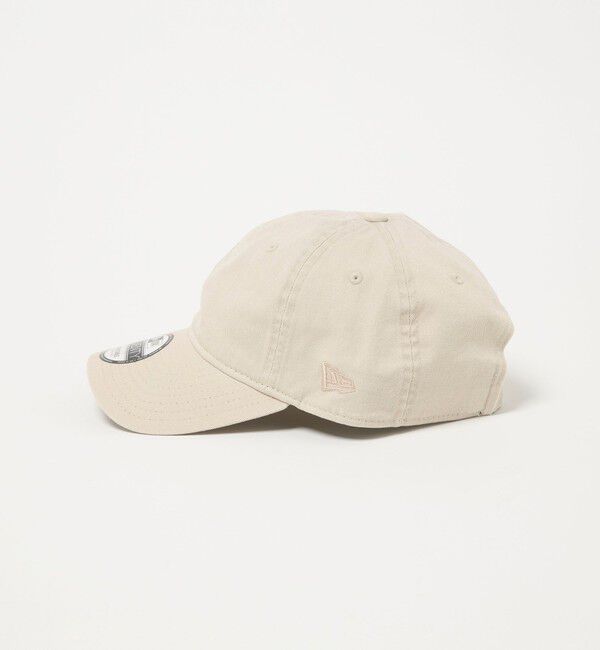 UNITED ARROWS green label relaxing「【別注】＜NEW ERA＞920 ハンドウォッシュ コットン キャップ / CAP」|キャップ・キャスケット|