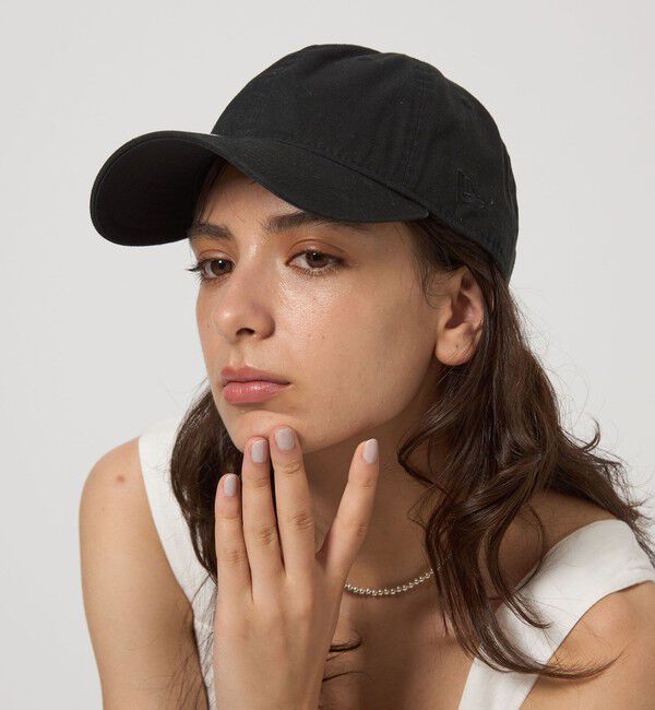 UNITED ARROWS green label relaxing「【別注】＜NEW ERA＞920 ハンドウォッシュ コットン キャップ / CAP」|キャップ・キャスケット|