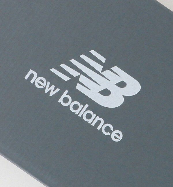 UNITED ARROWS green label relaxing「＜New Balance＞370 スニーカー / U370SG」|スニーカー|