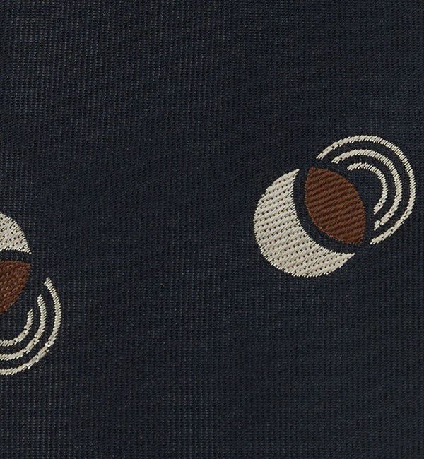 UNITED ARROWS green label relaxing「＜Bleck＞8.0cm コモン1 ネクタイ」|ネクタイ・蝶ネクタイ|