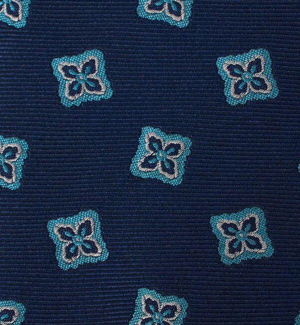 UNITED ARROWS green label relaxing「GLR シルク2 8.0cm コモン3 ネクタイ」|ネクタイ・蝶ネクタイ|