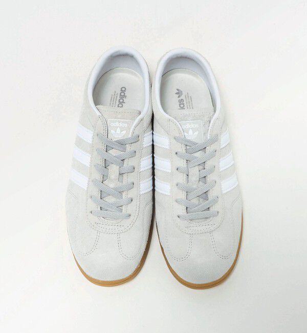 UNITED ARROWS green label relaxing「＜adidas Originals＞ガゼル Lo Pro シューズ / スニーカー」|スニーカー|