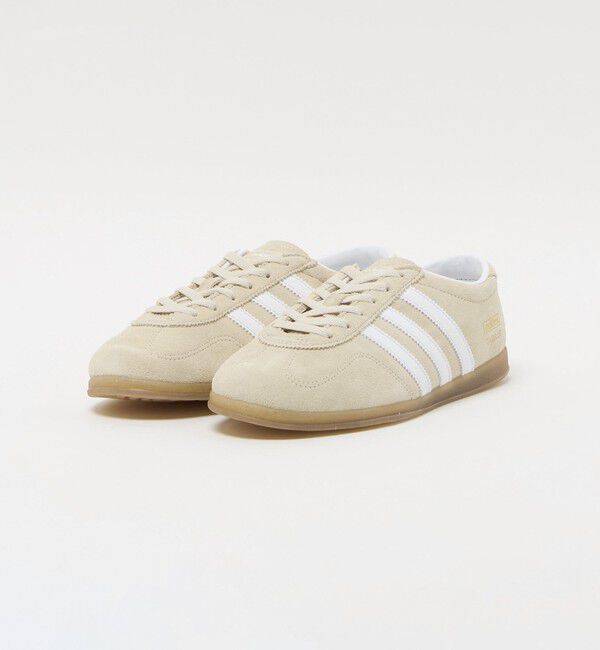 UNITED ARROWS green label relaxing「＜adidas Originals＞ガゼル Lo Pro シューズ / スニーカー」|スニーカー|