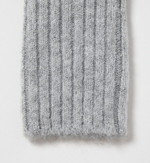 UNITED ARROWS green label relaxing「2WAY フラップ アームウォーマー / 手袋」|手袋|