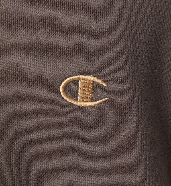 UNITED ARROWS green label relaxing「【別注】＜Champion＞クルーネック 長袖 スウェット」|スウェット・ジャージ|