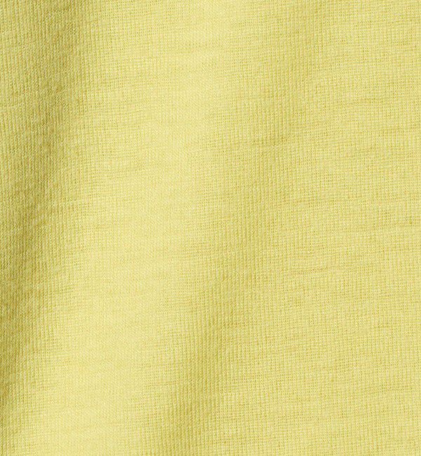 UNITED ARROWS green label relaxing「ウール フライス タートルネック カットソー ウォッシャブル」|Tシャツ・カットソー|