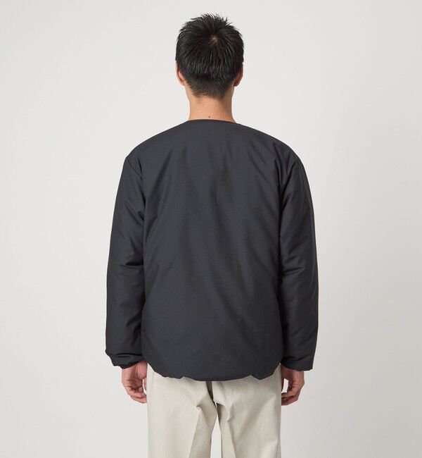 UNITED ARROWS green label relaxing「【別注】＜TAION＞ドライバーズ リバーシブル ダウン ジャケット」|ダウン|