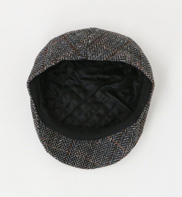 UNITED ARROWS green label relaxing「＜GRILLO＞ハンチング キャップ」|ハンチング・ベレー帽|