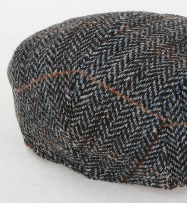 UNITED ARROWS green label relaxing「＜GRILLO＞ハンチング キャップ」|ハンチング・ベレー帽|