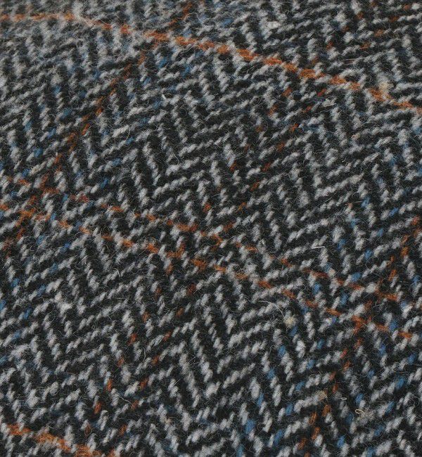 UNITED ARROWS green label relaxing「＜GRILLO＞ハンチング キャップ」|ハンチング・ベレー帽|