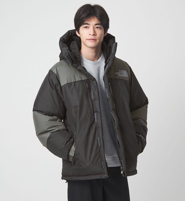 UNITED ARROWS green label relaxing「＜THE NORTH FACE＞バルトロ ライト ジャケット ダウンジャケット」|ダウン|