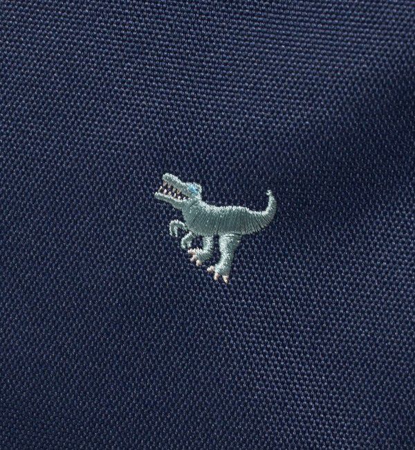 UNITED ARROWS green label relaxing「【別注】＜MEI＞デイパック L（恐竜） / キッズ / リュック」|リュック|