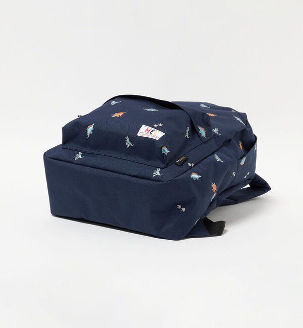 UNITED ARROWS green label relaxing「【別注】＜MEI＞デイパック L（恐竜） / キッズ / リュック」|リュック|
