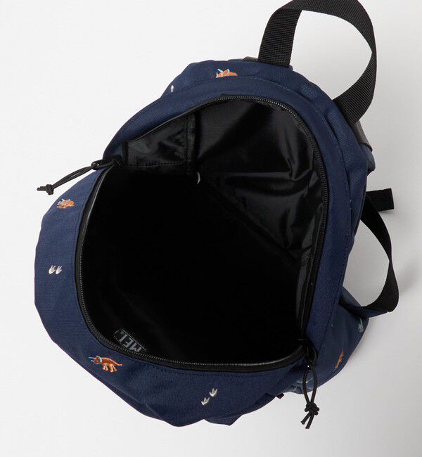 UNITED ARROWS green label relaxing「【別注】＜MEI＞デイパック L（恐竜） / キッズ / リュック」|リュック|