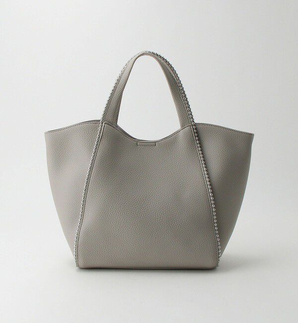 BEAUTY&YOUTH UNITED ARROWS「ボールチェーン トートバッグ -2WAY-」|トートバッグ|