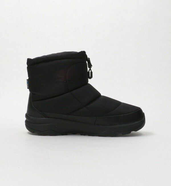 BEAUTY&YOUTH UNITED ARROWS「＜THE NORTH FACE ＞ヌプシ ショート ブーティ -ウォータープルーフ-」|ロングブーツ|