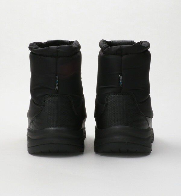 BEAUTY&YOUTH UNITED ARROWS「＜THE NORTH FACE ＞ヌプシ ショート ブーティ -ウォータープルーフ-」|ロングブーツ|