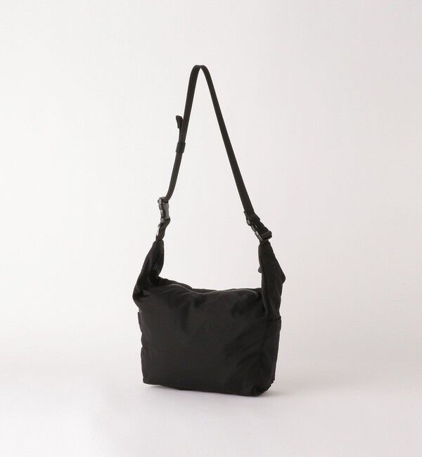 BEAUTY&YOUTH UNITED ARROWS「ライト ナイロン クロス ショルダーバッグ スモール」|ショルダー・メッセンジャー|