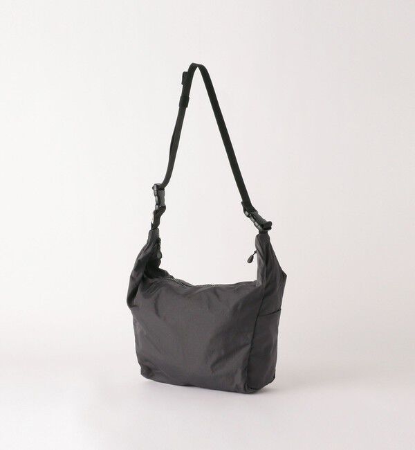 BEAUTY&YOUTH UNITED ARROWS「ライト ナイロン クロス ショルダーバッグ スモール」|ショルダー・メッセンジャー|