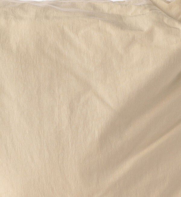 BEAUTY&YOUTH UNITED ARROWS「ライト ナイロン クロス ショルダーバッグ スモール」|ショルダー・メッセンジャー|