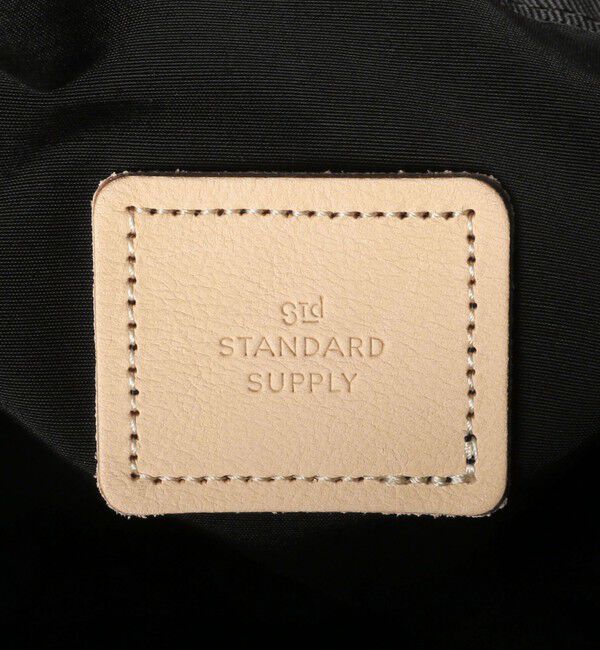 BEAUTY&YOUTH UNITED ARROWS「＜STANDARD SUPPLY＞ デイリー デイパック」|リュック|
