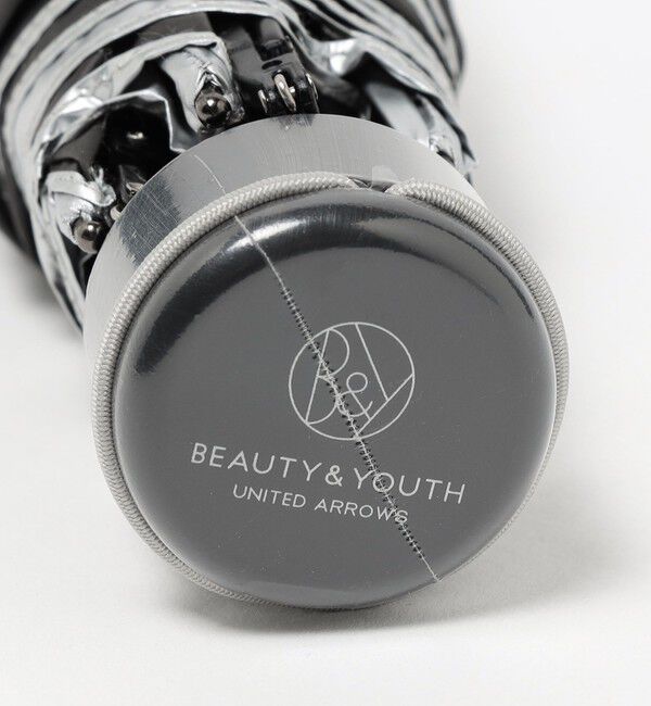 BEAUTY&YOUTH UNITED ARROWS「【別注】＜HUS.＞オールウェザー/折りたたみ傘」|傘|
