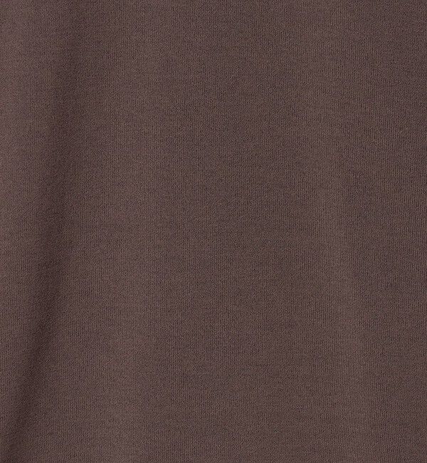 BEAUTY&YOUTH UNITED ARROWS「プレーティング フェード クルーネック ニット 抗菌・防臭機能付き」|ニット・セーター|