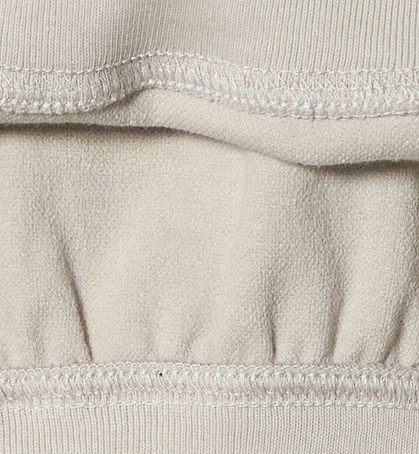 BEAUTY&YOUTH UNITED ARROWS「コットンポリエステルジャガード 袖ボリューム プルオーバー」|Tシャツ・カットソー|