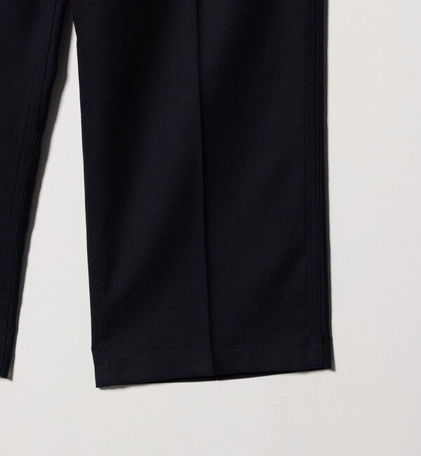 California General Store「＜CGS.＞TW サキソニー ワーク パンツ」|スラックス|