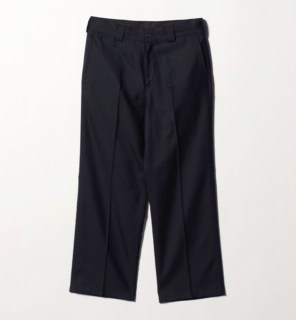 California General Store「＜CGS.＞TW サキソニー ワーク パンツ」|スラックス|