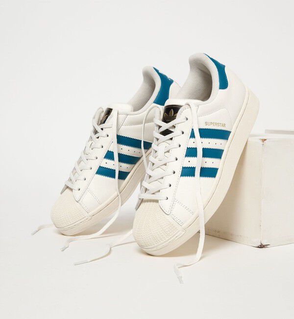 BEAUTY&YOUTH UNITED ARROWS「【別注】＜adidas Originals＞SUPERSTAR II/スニーカー」|スニーカー|