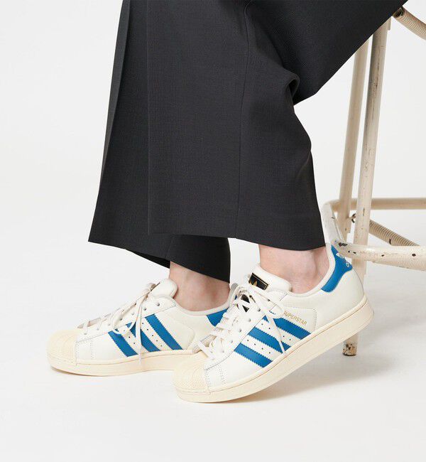 BEAUTY&YOUTH UNITED ARROWS「【別注】＜adidas Originals＞SUPERSTAR II/スニーカー」|スニーカー|