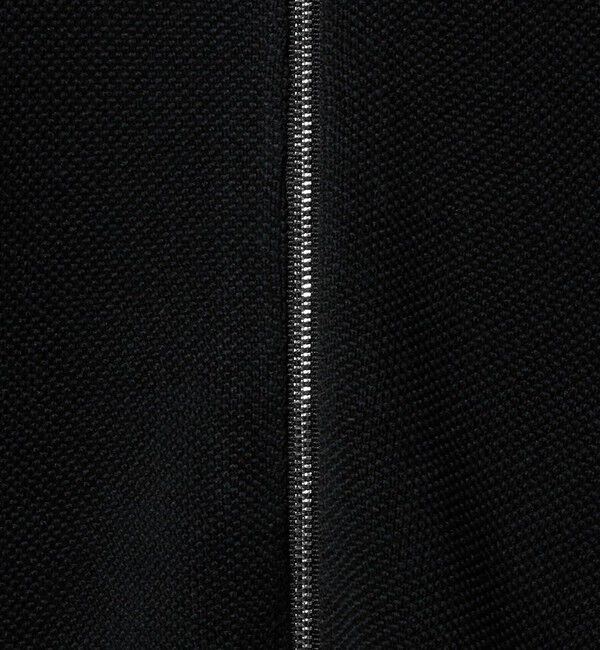 BEAUTY&YOUTH UNITED ARROWS「＜LACOSTE for BEAUTY&YOUTH＞ジップ カーディガン」|カーディガン|