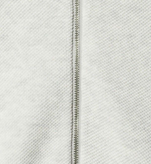 BEAUTY&YOUTH UNITED ARROWS「＜LACOSTE for BEAUTY&YOUTH＞ジップ カーディガン」|カーディガン|